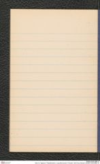 Seite 34, Tagebuch "Paläolithstation | Lang-Mannersdorf | Parzelle 1328 (Franz Musser) (NHMW-PRAE-BBB-15)